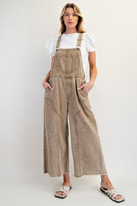 Cut Me A Flower Jumpsuit