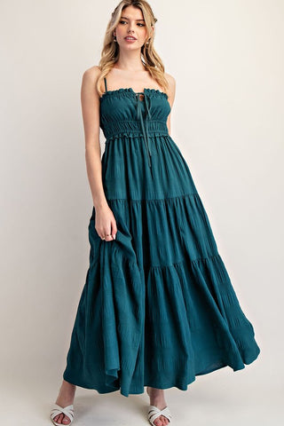 Forest Moments Dress
