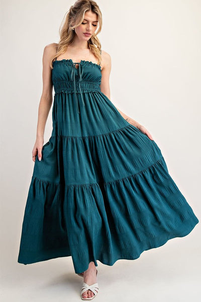 Forest Moments Dress