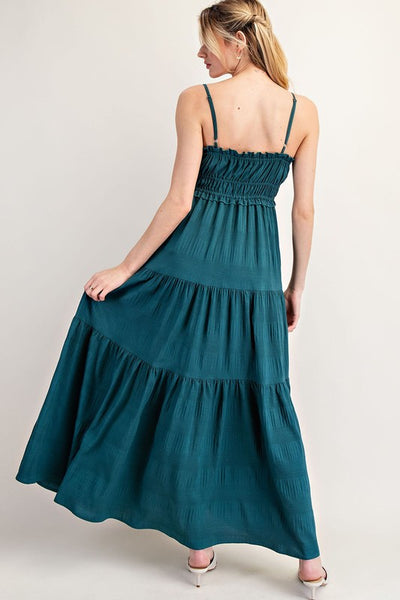 Forest Moments Dress