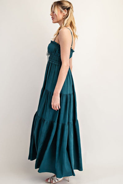 Forest Moments Dress