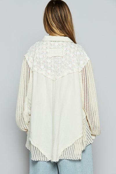Celebrating Your Style Jacket