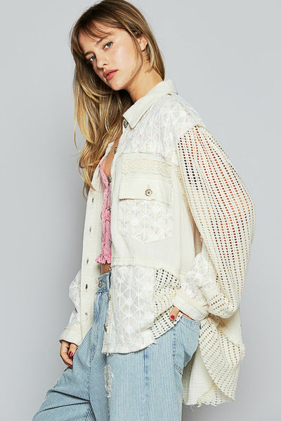 Celebrating Your Style Jacket