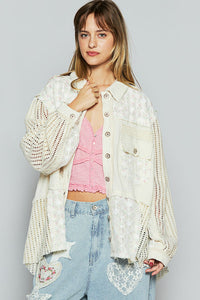 Celebrating Your Style Jacket