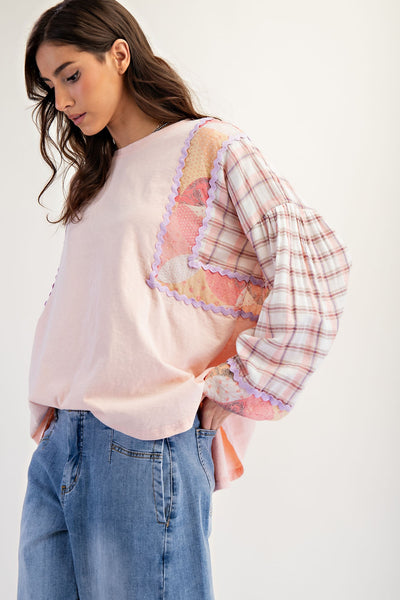 The Murphy Top