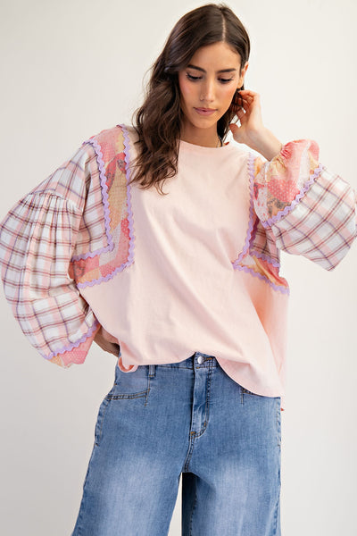 The Murphy Top