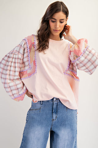 The Murphy Top