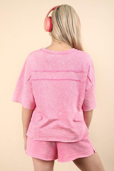 Lime Light Top