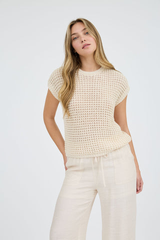 Woke Up in Love Top