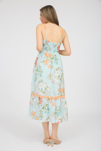Good Time Dress