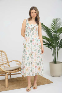 Dinner Date Dress