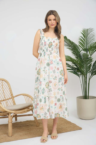 Dinner Date Dress