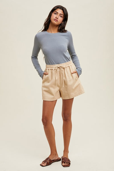 The Frankie Short