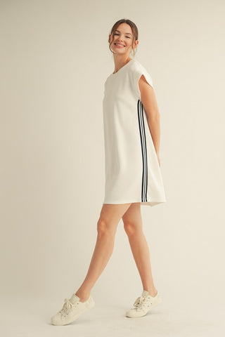 Country Club Basic Dress