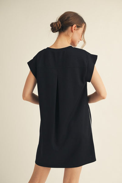 Country Club Basic Dress