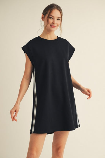 Country Club Basic Dress