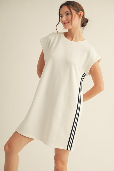 Country Club Basic Dress