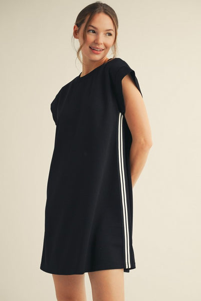 Country Club Basic Dress