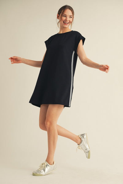 Country Club Basic Dress