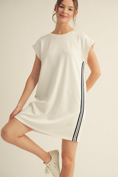 Country Club Basic Dress