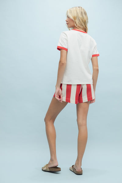 Lobster Tee
