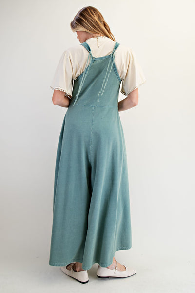 Back in My Life Jumpsuit