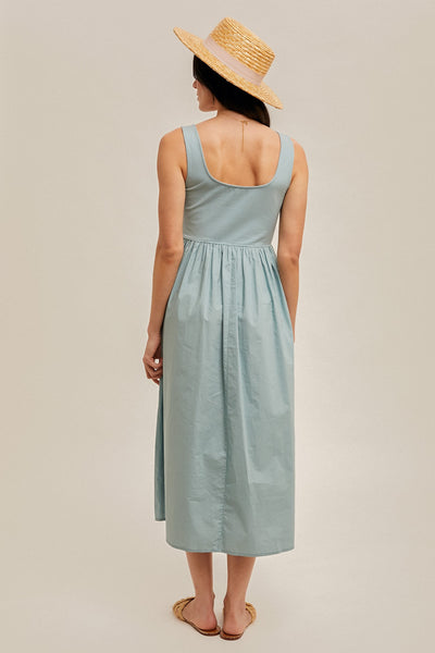 Let Me Show It Dress
