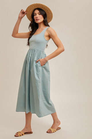Let Me Show It Dress