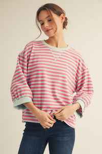 Make No Promises Top