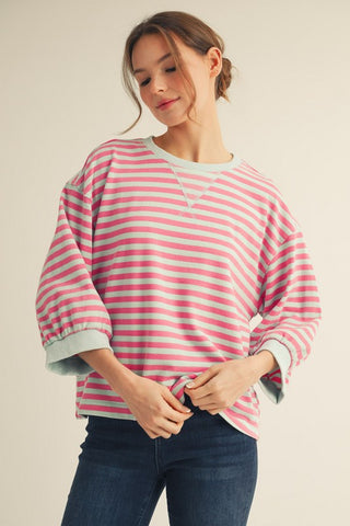 Make No Promises Top