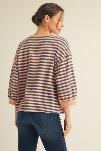 Make No Promises Top