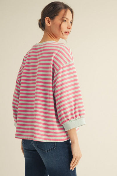 Make No Promises Top