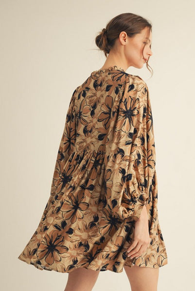 Magnolia Garden Dress