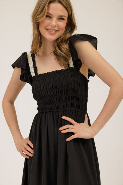 Make A Scene Dress