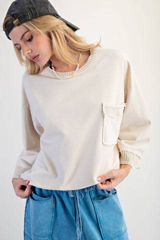 What Makes You Beautiful Top