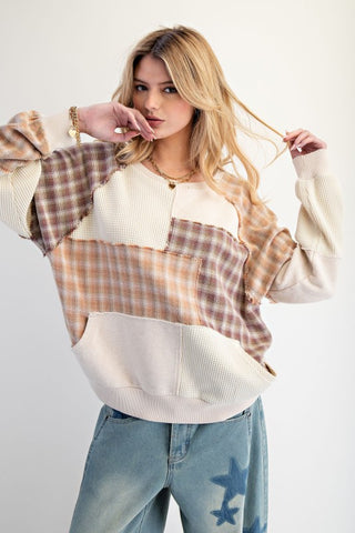 Save The Scraps Top