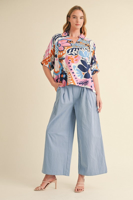 Sweeter with Time Top