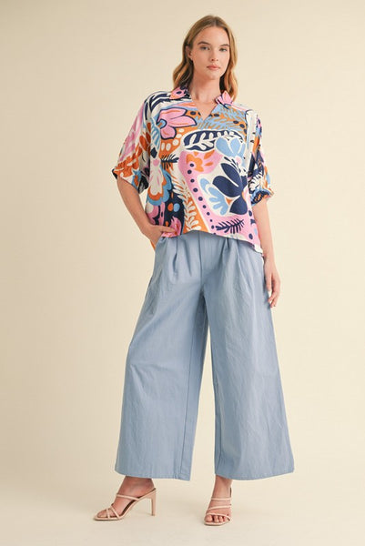 Sweeter with Time Top