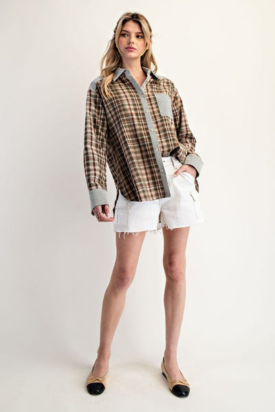 Not Your Daddy's Shirt