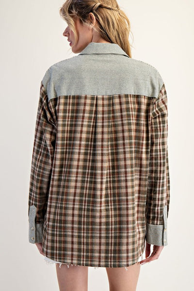 Not Your Daddy's Shirt