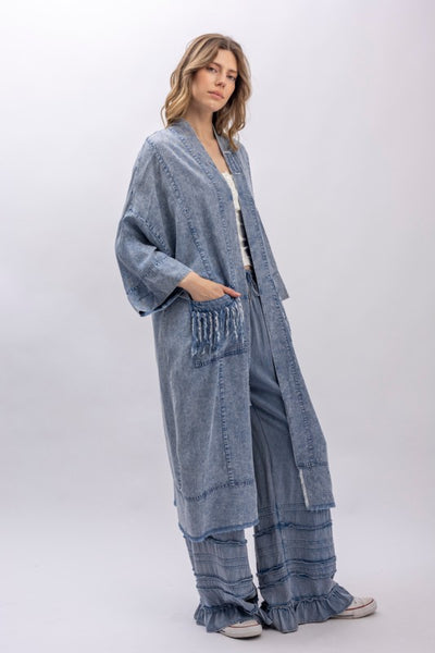 Walk This Way Jacket