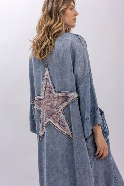 Walk This Way Jacket