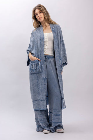 Walk This Way Jacket