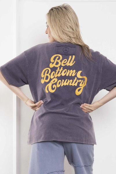 Lainey Wilson Tee