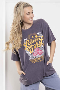 Lainey Wilson Tee