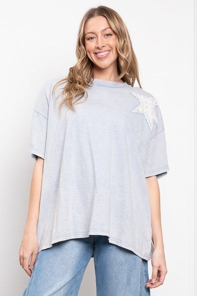 Count Your Lucky Stars Top