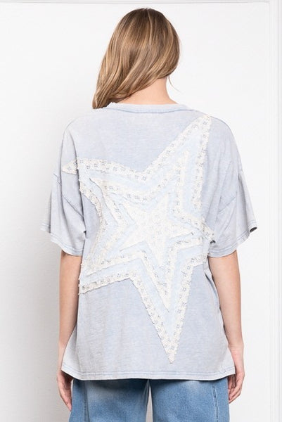 Count Your Lucky Stars Top