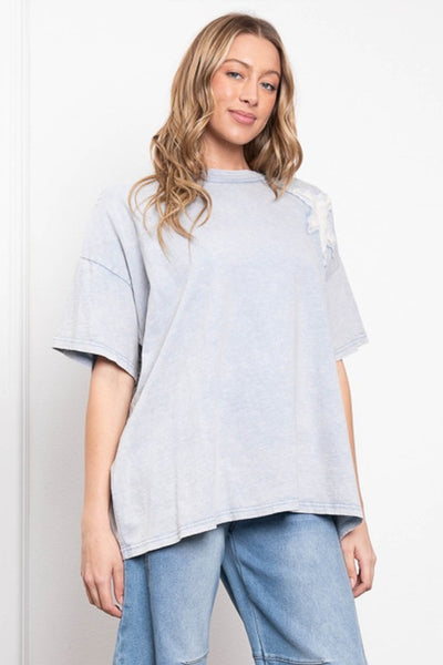 Count Your Lucky Stars Top