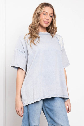 Count Your Lucky Stars Top