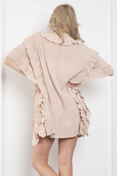 Summer Escape Cardigan